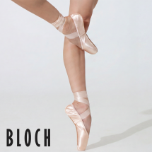 Bloch European Balance -ES0160L (유러피언 발란스)