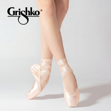 Grishko - Smart Pointe 스마트포인 (Soft)