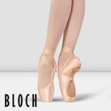 Bloch Elegance - S0191L (엘레강스 스트레치)