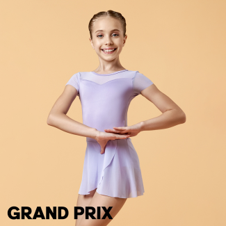 Grand Prix - KRISTI(크리스티)