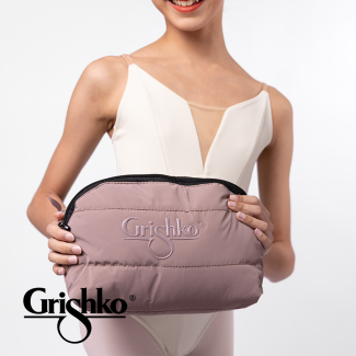 Grishko - COSMETIC BAG(BC004BAG)