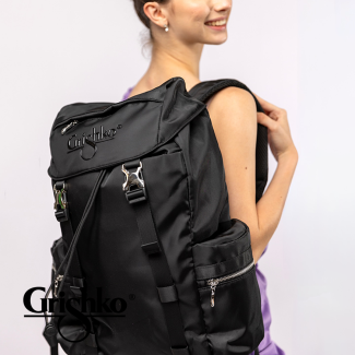 Grishko - SUPRA BACKPACK (BC007BAG)
