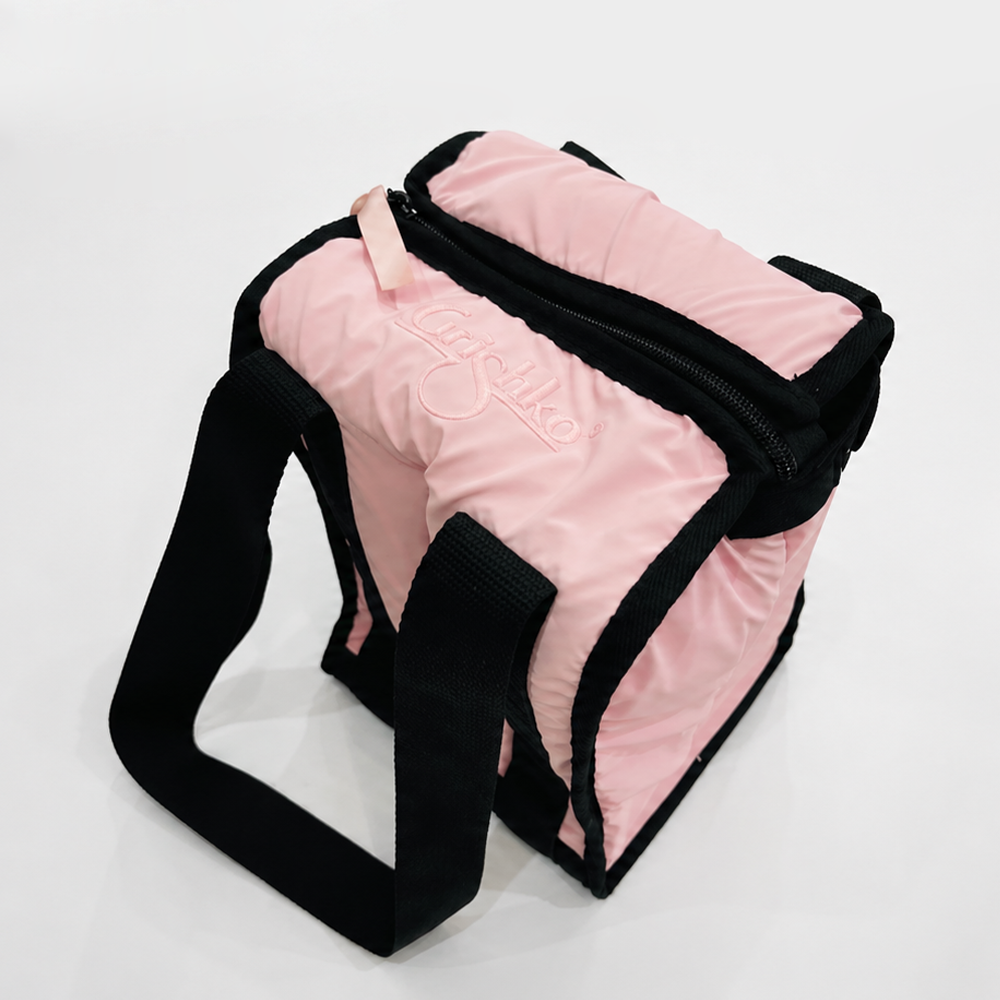 Grishko - 4- SLOT POINTE SHOE BAG(BC013BAG)