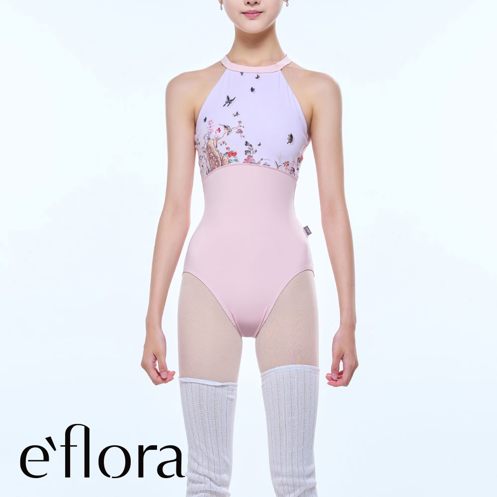 eflora - 5207(아트웍 홀터)