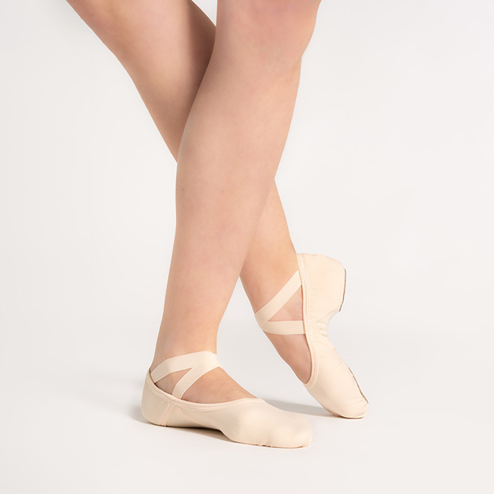 Dansezvous - DIVA soft ballet shoes