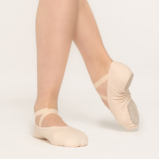 DV - DIVA soft ballet shoes