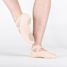 DV - EVO soft ballet shoes