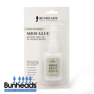 BUNHEADS - SHOE GLUE (BH1710)