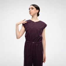 Grishko 0412 Unitard with sauna