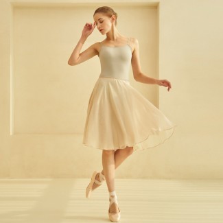 이플로라 Reversible Skirt (23인치)