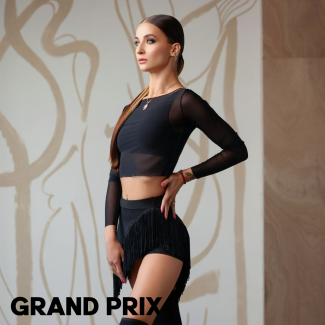 Grand Prix - Mirali 메쉬탑