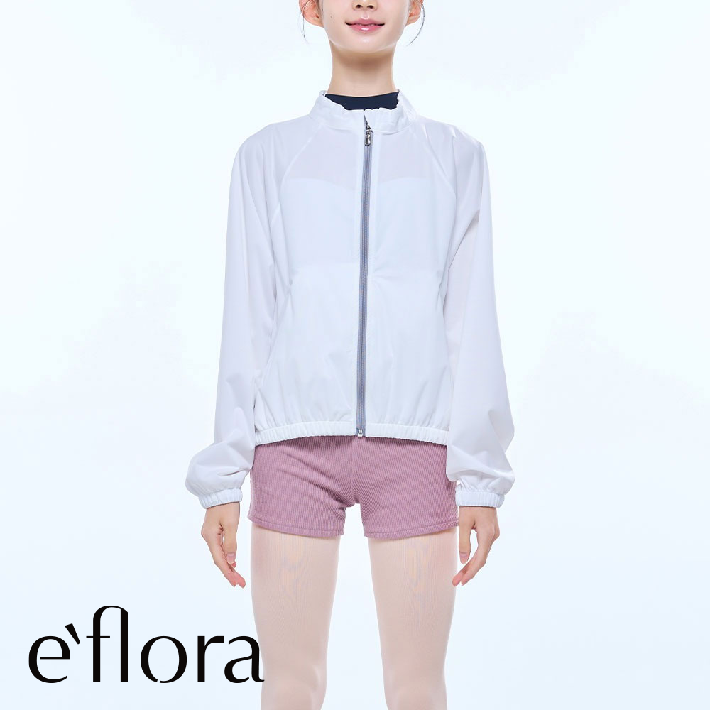 eflora - YGP K(라글란 자켓)