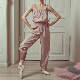 Grand Prix - Sauna Unitard (Momentum)