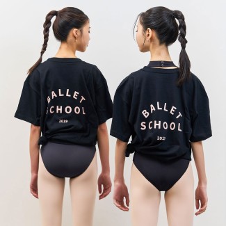 이플로라 1303 (BALLET SCHOOL T)