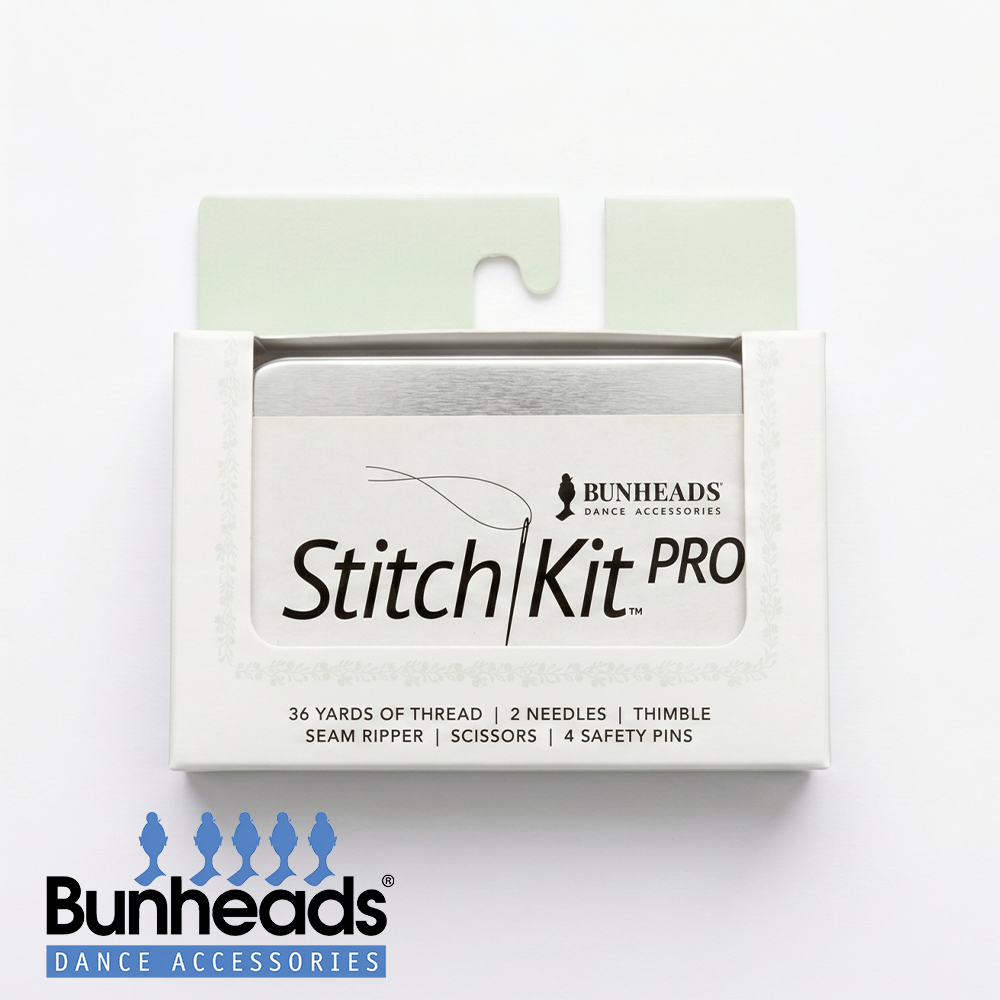 Bunhead - 번헤드 Sticky Strips