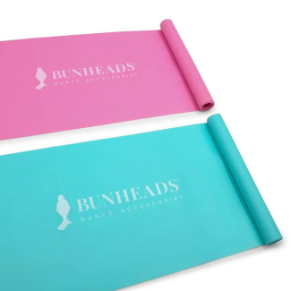 CAPEZIO- Bunheads Combo Pack Resistance
