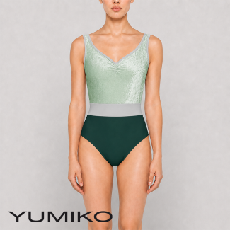 Yumiko - Lucy (Kale)