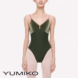 Yumiko - Daria(Jungle)