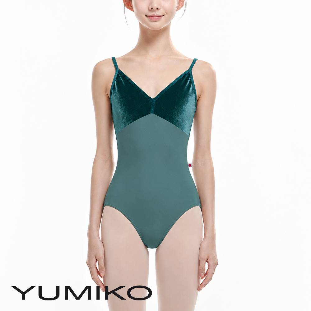Yumiko - Daria (Frost)