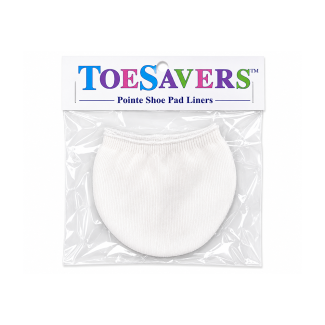 Toesavers - Elite Liners