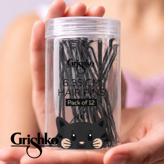 Grishko - HA2003G Hair UPins (Medium)