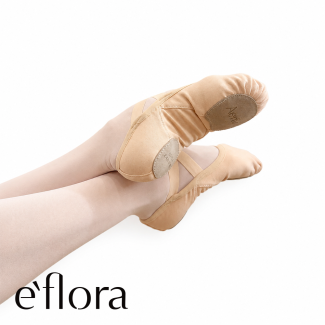 eflora - 8103 발레슈즈