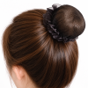 발레리나 헤어망