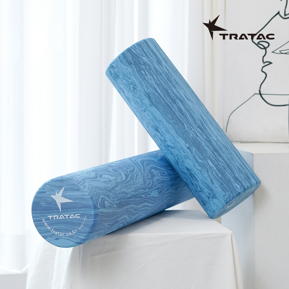 트라택 EVA 폼롤러 45cm