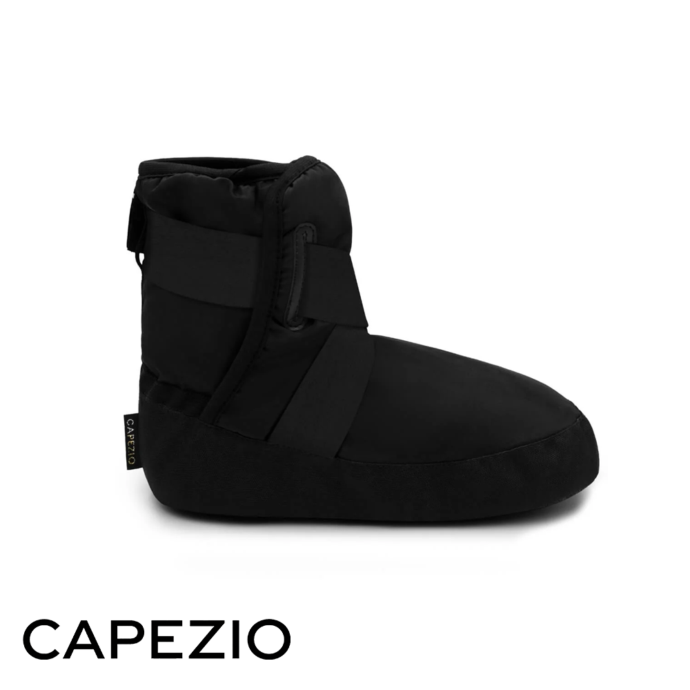 Capezio - 웜업부츠 Warmup Bootie